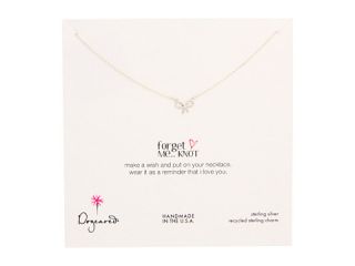   Jewels Forget Me Not Necklace 18    BOTH Ways