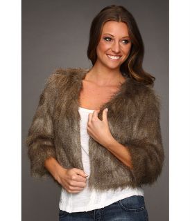 lucky brand gypset faux fur jacket $ 149 00 gabriella rocha quin faux 