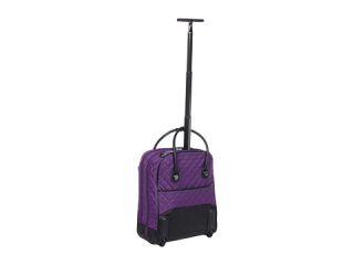 Knomo Bloomsbury   19 Marseille Carry On Wheeled Trolley    