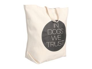 Dogeared Jewels In Dogs We Trust Tote $31.00 Marc by Marc Jacobs 