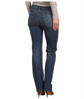 Miraclebody Jeans Katie Straight Leg in Chantilly Wash $128.00