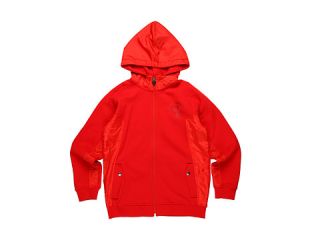 Puma Kids Ferrari Hooded Sweat Jacket (Big Kids) $59.99 $80.00 SALE