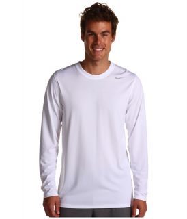   28.00  Nike Legend Dri FIT™ Poly L/S Crew Top $28.00