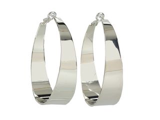   Camuto Core Ears Tappered Hoops $28.99 $32.00 