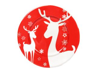 Waechtersbach Winter Splendor Charger Reindeer $29.99 $32.50 SALE