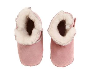   Genuine Sheepskin Pug Boot (Infant/Toddler) $33.95 