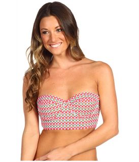 Reef Tribal Wave Molded Soft Cup Underwire Bra $34.99 $43.00 SALE