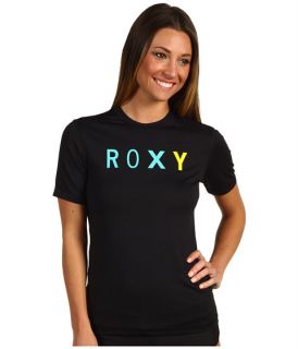 Roxy Square One S/S Rashguard $35.99 $39.95 