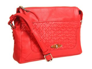 Elliott Lucca Handbags Intreccio Frame Clutch $89.99 $128.00 SALE