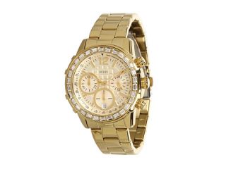 GUESS Gold Fashion Watches” 