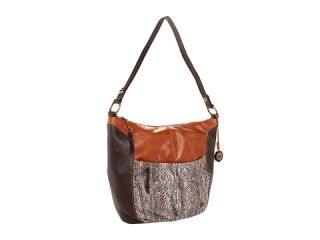 The Sak Iris Large Hobo    BOTH Ways