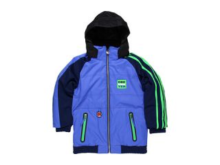 Obermeyer Kids Slopestyle Jacket (Toddler/Little Kids/Big Kids) $129 