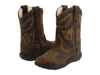 Old West Kids Boots Tubbies (Infant/Toddler) $40.00 