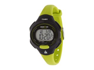   Ironman Green and Black Mid Size 10 Lap Watch $42.95 