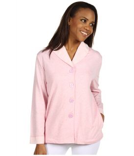 Karen Neuburger Cotton Club L/S Bed Jacket $48.00