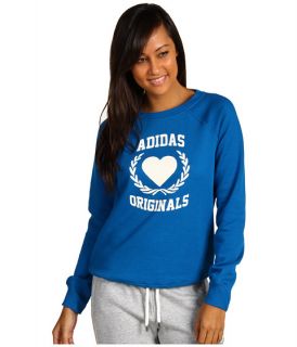 adidas Originals Collegiate Sweatshirt $43.99 $55.00 SALE Rebecca 