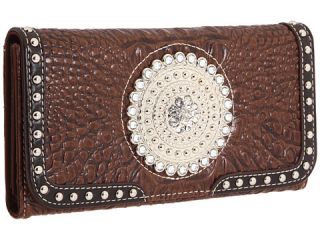 bradley signature strap wallet $ 49 00 