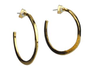 gorjana Arc Small Hoops $50.99 $56.00 