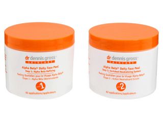   Daily Face Peel 60 Day Supply    BOTH Ways