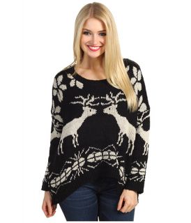 Gabriella Rocha Gretta Reindeer Sweater $67.99 $75.00 SALE