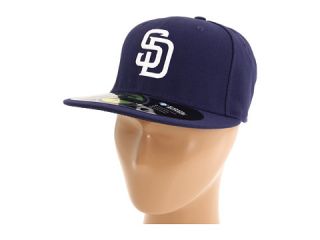 New Era Authentic Collection 59FIFTY®   San Diego Padres    