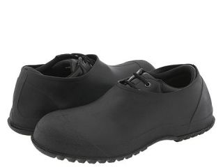 Tingley Overshoes Work Rubber Black    BOTH 