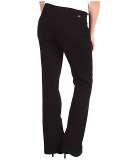 Jag Jeans Petite Petite Paley Pull On Narrow Boot in Black    