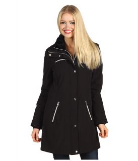   Simpson Long Soft Shell Cinched Back Jacket $66.99 $92.00 SALE
