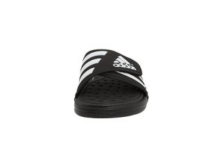 adidas adissage SC Black/Running White/Black    