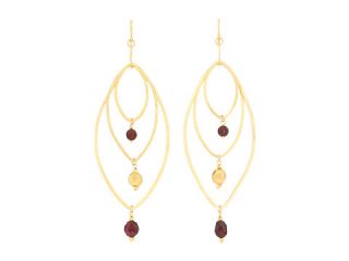 Dogeared Jewels Mixed Metal Wheat (Set of 3) $69.99 $77.00 SALE Chan 