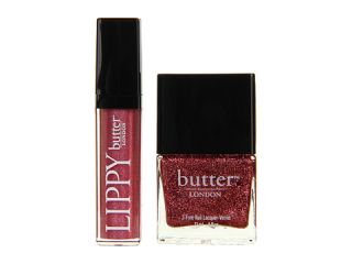 Butter London 3 Free Lacquer Nail Polish $15.00  Butter 