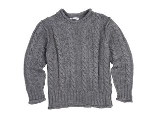 Dolce & Gabbana Crewneck Sweater (Toddler/Little Kids/Big Kids) $131 