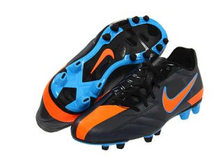 Nike T90 Exacto IV FG    BOTH Ways