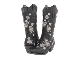 roper vintage floral boot $ 95 00 