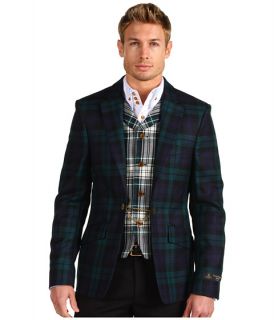   Wool Sport Coat with Vest $642.99 $1,465.00 