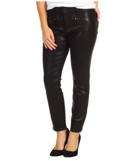 Not Your Daughters Jeans Petite Petite Angelina Legging in Coated 
