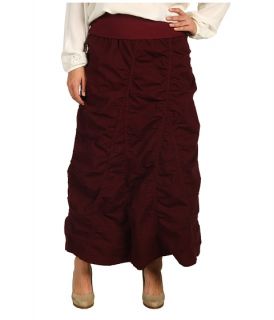 XCVI Plus Size Plus Size Peasant Skirt    BOTH 