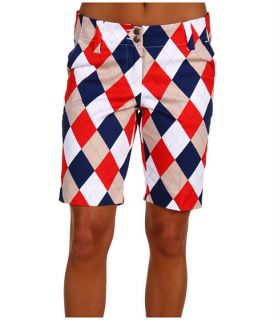 Loudmouth Golf Dixie Short    BOTH Ways