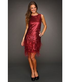   Feather and Sequin Dress $177.99 $198.00 