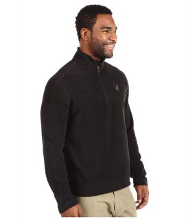 Spyder Speed 1/4 Zip Polartec® Fleece T Neck    