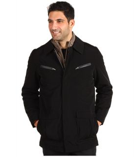 nautica poly tech 3 in 1 systems coat $ 104