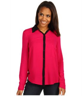 Splendid Button Down Collared Shirting $70.99 $108.00 SALE Catherine 