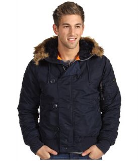 alpha industries re issued n 2b parka $ 114 99