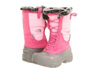 The North Face Kids Shellista Lace (Toddler/Youth) $51.99 $65.00 