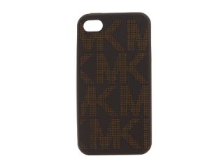 MICHAEL Michael Kors MK Signature Plastic Electronics Phone Cover $34 