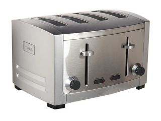 clad 2 slice toaster $ 149 99 