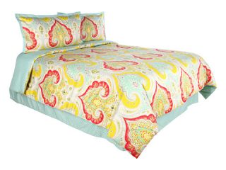 house brisbane 4 piece comforter set twin $ 159 99