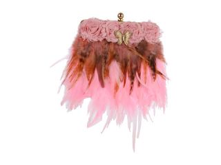 Inspired by Claire Jane Femme Fatale Feather Purse $239.99 $300.00 