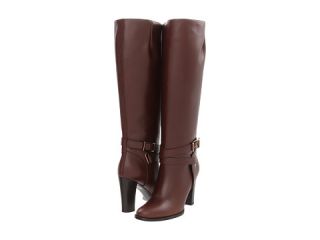 Burberry Bridle Leather Boots $594.99 $850.00 