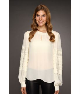 parker layer sleeve top $ 217 99 $ 242 00